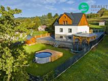 Prodej chaty, Dolní Podluží, Dolní Podluží, 280 m2