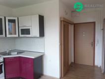 Prodej bytu 1+1, Jeseník, Lipovská, 33 m2