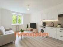 Pronájem bytu 1+kk, Havířov - Město, Vardasova, 23 m2