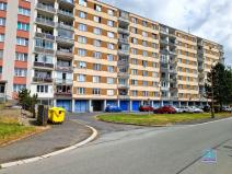Prodej bytu 2+1, Tachov, Bělojarská, 62 m2