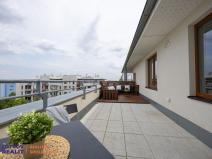 Prodej bytu 3+kk, Praha, Bermanova, 57 m2