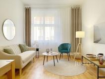 Prodej bytu 2+kk, Praha - Záběhlice, Záběhlická, 48 m2