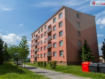 Pronájem bytu 1+1, Nové Strašecí, Křivoklátská, 39 m2