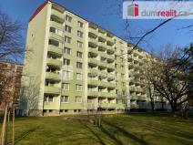 Pronájem bytu 3+1, Uherské Hradiště, Štěpnická, 75 m2