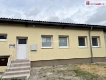 Pronájem bytu 1+kk, Kačice, K zahradě, 18 m2