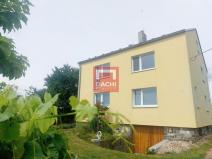 Pronájem bytu 3+1, Horka nad Moravou, Nádražní, 90 m2