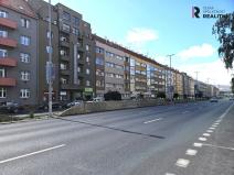 Prodej bytu 2+1, Praha - Nusle, 5. května, 80 m2