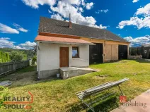 Prodej rodinného domu, Drahoňův Újezd, 91 m2