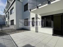 Pronájem bytu 2+kk, České Budějovice - České Budějovice 5, Fr. Škroupa, 52 m2