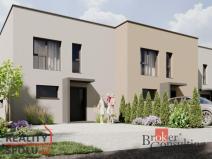 Prodej bytu 4+kk, Brandýs nad Labem-Stará Boleslav, Generála Lišky, 115 m2