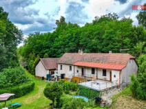 Prodej rodinného domu, Týnec nad Sázavou - Pecerady, 114 m2