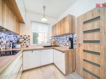 Prodej bytu 3+kk, Moravská Třebová - Předměstí, Lázeňská, 96 m2