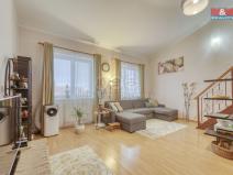 Prodej bytu 3+kk, Šestajovice, Komenského, 78 m2