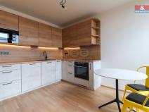Pronájem bytu 2+kk, Praha - Smíchov, Nádražní, 65 m2