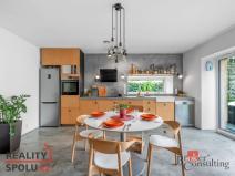 Prodej rodinného domu, Liberec - Liberec X-Františkov, Švermova, 129 m2
