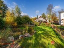 Prodej rodinného domu, Liberec - Liberec X-Františkov, Švermova, 219 m2