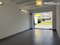 Prodej garáže, Hranice, Pod Lipami, 17 m2