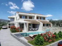 Prodej rodinného domu, Murter, Chorvatsko, 110 m2