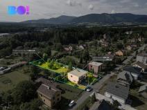 Prodej rodinného domu, Třinec, Odbojářů, 234 m2