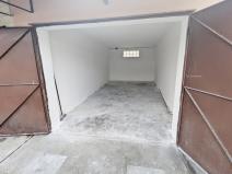 Prodej garáže, Havířov - Podlesí, 18 m2