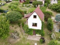 Prodej chaty, Kutná Hora - Perštejnec, 56 m2