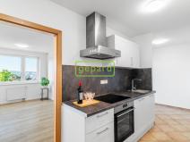 Prodej bytu 2+kk, Praha, Mráčkova, 42 m2