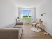 Prodej bytu 2+kk, Praha, Mráčkova, 42 m2
