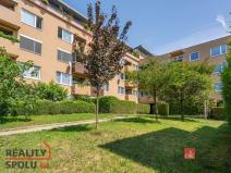 Pronájem bytu 2+kk, Brno, Chudčická, 57 m2