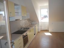 Pronájem bytu 2+kk, Praha - Zbraslav, Elišky Přemyslovny, 46 m2