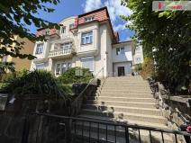 Prodej bytu 2+kk, Luhačovice, Josefa Černíka, 46 m2