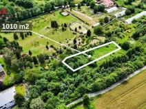 Prodej sadu/vinice, Říčany, 1010 m2