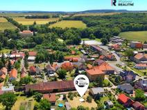 Prodej pozemku pro bydlení, Krásný Dvůr, 884 m2