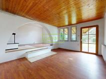 Prodej rodinného domu, Stráž pod Ralskem, Lesní, 160 m2