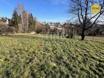 Prodej pozemku pro bydlení, Ostrava - Krásné Pole, 1094 m2