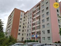 Pronájem bytu 3+1, Zlín, Na Honech III, 69 m2