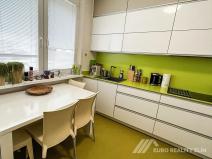Pronájem bytu 2+1, Zlín, Javorová, 56 m2