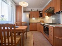 Prodej bytu 4+1, Pardubice, Erno Košťála, 74 m2