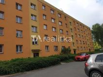 Pronájem bytu 1+1, Karviná, 37 m2