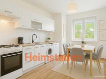 Pronájem bytu 2+1, Havířov - Město, Mírová, 55 m2