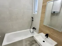 Prodej bytu 2+kk, Praha - Smíchov, Křížová, 51 m2