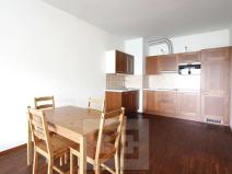 Pronájem bytu 2+kk, Praha - Stodůlky, Jeremiášova, 64 m2