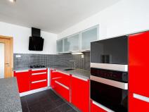 Pronájem bytu 3+kk, Praha - Stodůlky, Dominova, 76 m2
