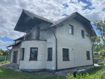 Dražba rodinného domu, Tmaň, Travnatka, 139 m2