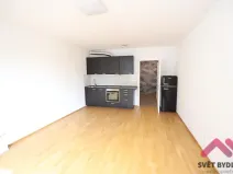 Pronájem bytu 1+kk, Praha - Michle, Hadovitá, 41 m2