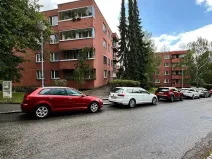 Prodej bytu 2+1, Brno, Brožíkova, 55 m2