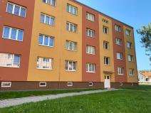 Pronájem bytu 2+1, Bílina, Pivovarská, 68 m2
