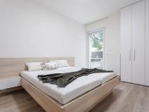 Pronájem bytu 2+kk, Praha - Vršovice, Petrohradská, 66 m2