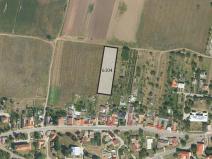 Prodej pozemku pro bydlení, Dyjákovice, 3930 m2