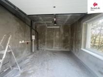 Prodej garáže, Roztoky u Jilemnice, 19 m2