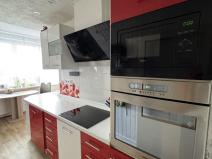 Pronájem bytu 4+1, Karlovy Vary, Východní, 75 m2